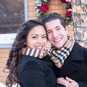 Meet your Posher, Patricia